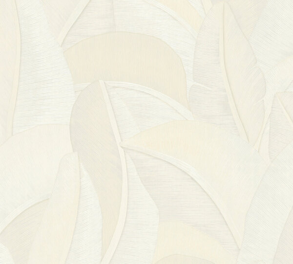 Tapete Vibes & Styles Isabelle - Golden Canopy