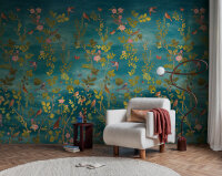 Fototapete Vibes & Styles  1,59 m x 2,80 m (BxH)