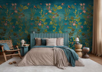 Fototapete Vibes & Styles  1,59 m x 2,80 m (BxH)