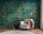 Fototapete Vibes & Styles  1,59 m x 2,80 m (BxH)