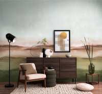 Fototapete Vibes & Styles  1,59 m x 2,80 m (BxH)
