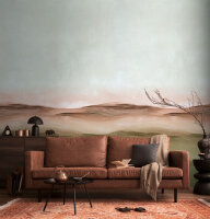 Fototapete Vibes & Styles  1,59 m x 2,80 m (BxH)
