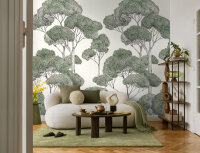 Fototapete Vibes & Styles  1,59 m x 2,80 m (BxH)