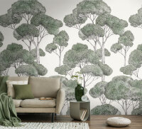 Fototapete Vibes & Styles  1,59 m x 2,80 m (BxH)