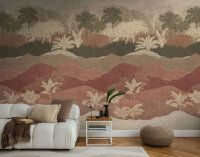 Fototapete Vibes & Styles  1,59 m x 2,80 m (BxH)