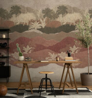 Fototapete Vibes & Styles  1,59 m x 2,80 m (BxH)