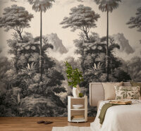 Fototapete Vibes & Styles  1,59 m x 2,80 m (BxH)