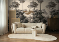 Fototapete Vibes & Styles  1,59 m x 2,80 m (BxH)