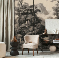 Fototapete Vibes & Styles  1,59 m x 2,80 m (BxH)