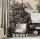 Fototapete Vibes & Styles  1,59 m x 2,80 m (BxH)