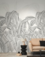Fototapete Vibes & Styles  1,59 m x 2,80 m (BxH)