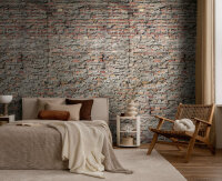 Fototapete Vibes & Styles  1,59 m x 2,80 m (BxH)