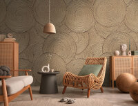 Fototapete Vibes & Styles  1,59 m x 2,80 m (BxH)