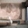 Fototapete Walls by Patel 4 m x 2,7 m Paar Altrosa Beige  Raum 2