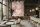 Fototapete Walls by Patel 4 m x 2,7 m Paar Altrosa Beige  Raum 4