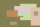 Fototapete Walls by Patel 4 m x 2,7 m Geometrisch Grün Beige  Raum 1