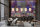 Fototapete Walls by Patel 5 m x 2,7 m Marmor Lila Grün Orange Raum 4