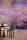Fototapete Walls by Patel 4 m x 2,7 m Metallic Lila Bronze  Raum 2