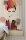 Fototapete Walls by Patel 2 m x 2,7 m Frau Beige Pink  Raum 2