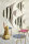 Fototapete Walls by Patel 4 m x 2,7 m Fische Beige   Raum 2