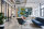 Fototapete Walls by Patel 4 m x 2,7 m Manga Petrol Grau Blau Raum 3