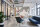 Fototapete Walls by Patel 4 m x 2,7 m 3D Creme Blau  Raum 3