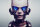 Fototapete Walls by Patel 4 m x 2,7 m Roboter Grau   Raum 1
