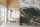 Fototapete Walls by Patel 4 m x 2,7 m Landschaft Grün Grau  Raum 5
