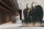 Fototapete Walls by Patel 4 m x 2,7 m Wildtier Braun Beige  Raum 3