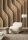 Fototapete Walls by Patel 4 m x 2,7 m Holzpaneel Hellbraun   Raum 2