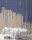 Fototapete Walls by Patel 4 m x 2,7 m 3D Blau Beige  Raum 2
