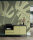 Fototapete Walls by Patel 4 m x 2,7 m Pflanzen Grün   Raum 5