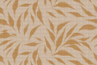 Fototapete Walls by Patel 4 m x 2,7 m Pflanzen Orange...
