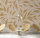 Fototapete Walls by Patel 4 m x 2,7 m Pflanzen Orange   Raum 3