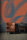 Fototapete Walls by Patel 5 m x 2,7 m Kunst Rot Petrol  Raum 2