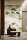 Fototapete Walls by Patel 4 m x 2,7 m Blätter Grün Creme  Raum 3