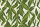 Fototapete Walls by Patel 4 m x 2,7 m Blätter Grün Creme  Raum 1