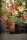 Fototapete Walls by Patel 4 m x 2,7 m Dschungel Grün Orange  Raum 3