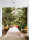 Fototapete Walls by Patel 4 m x 2,7 m Dschungel Grün   Raum 4