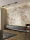 Fototapete Walls by Patel 4 m x 2,7 m Bäume Braun Beige  Raum 3