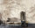 Fototapete Walls by Patel 4 m x 2,7 m Bäume Braun Beige  Raum 4