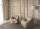 Fototapete Walls by Patel 4 m x 2,7 m Bambus Beige Braun  Raum 2