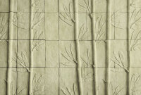 Fototapete Walls by Patel 4 m x 2,7 m Bambus Grün...