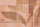 Fototapete Walls by Patel 4 m x 2,7 m Blätter Rosa Rot  Raum 1
