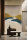 Fototapete Walls by Patel 5 m x 2,7 m Landschaft Beige Ocker Petrol Raum 2