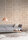 Fototapete Walls by Patel 4 m x 2,7 m Linien Rosa   Raum 2