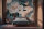 Fototapete Walls by Patel 4 m x 2,7 m Blumen Petrol Rosa  Raum 3