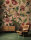 Fototapete Walls by Patel 4 m x 2,7 m Blumen Braun Grün Rot Raum 4