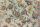 Fototapete Walls by Patel 4 m x 2,7 m Blumen Hellblau   Raum 1