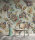 Fototapete Walls by Patel 4 m x 2,7 m Blumen Hellblau   Raum 3